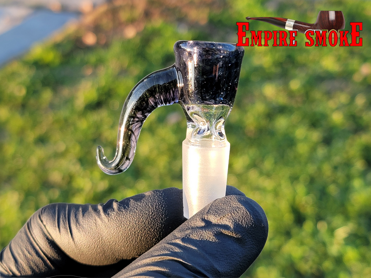 Instantkarmaglass  14mm Slide #3