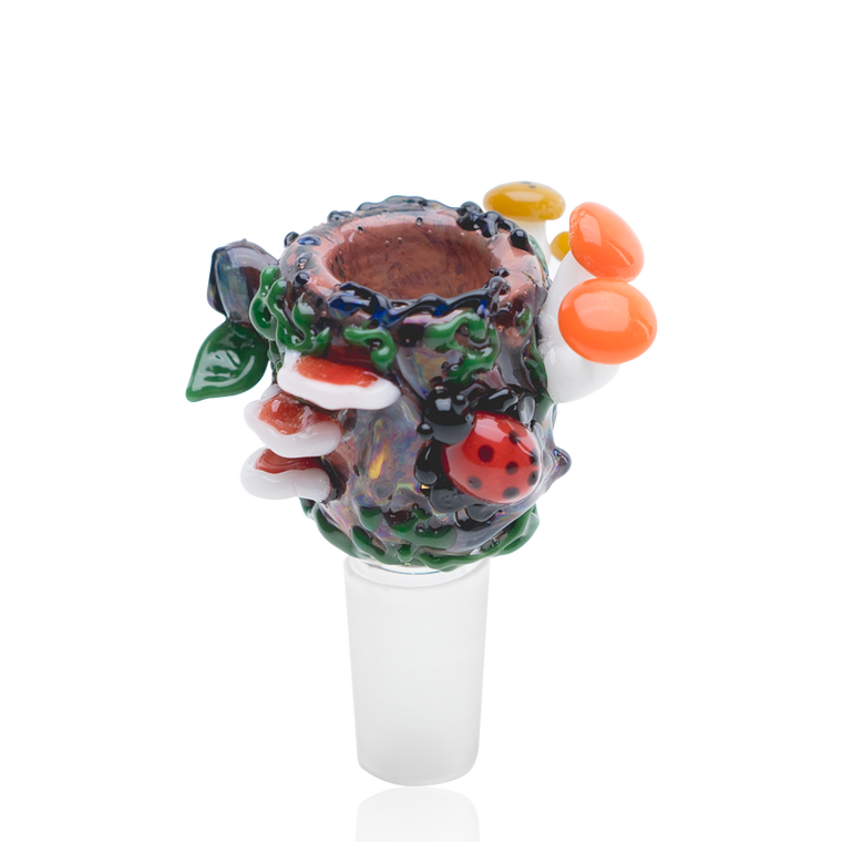 Bug's Life Bowl Piece- 14mm