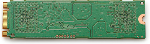 SSD Interno HP 256 GB M.2 PCIe – Unità A Stato Solido Per Laptop