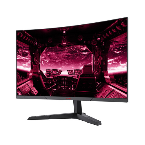 Koorui 27E6QC computer monitor 68.6 cm (27
