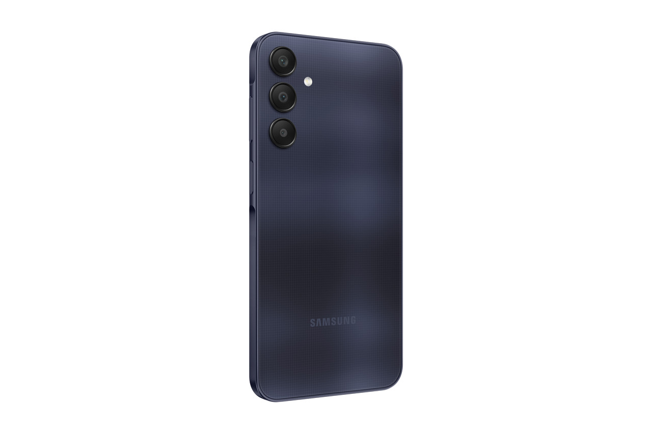 Samsung Galaxy A25 5G SM-A256B 16.5 cm (6.5