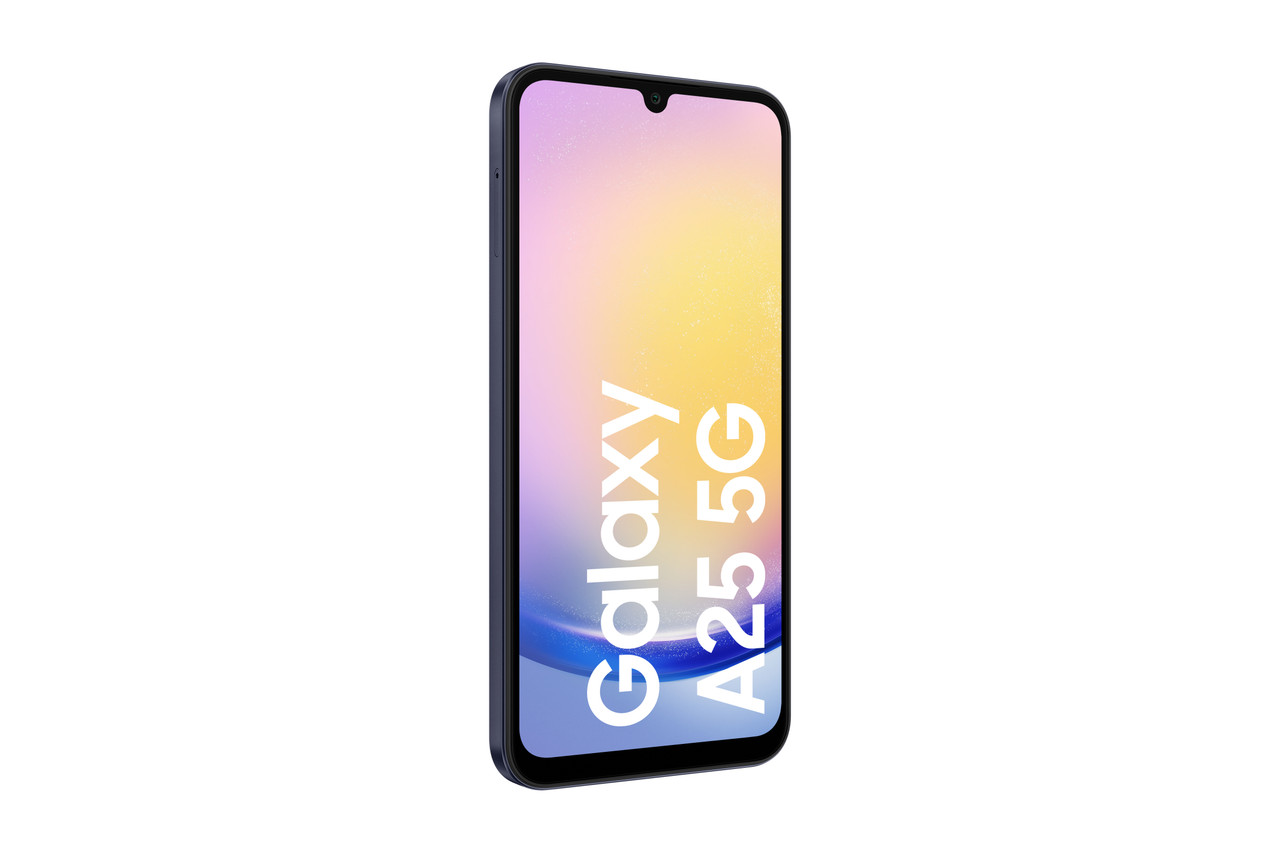 Samsung Galaxy A25 5G SM-A256B 16.5 cm (6.5
