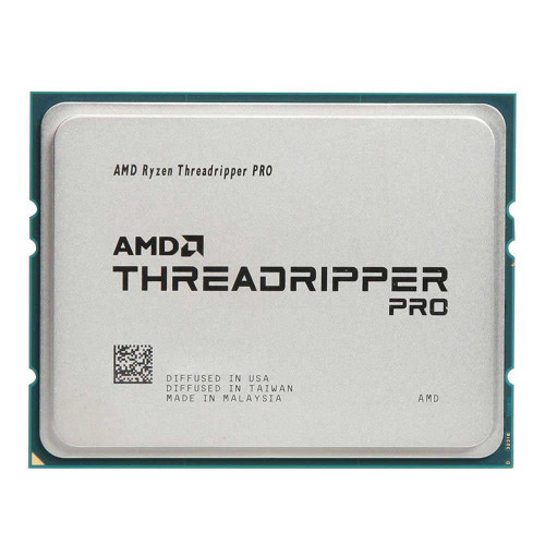 Ryzen Thread Ripper PRO 5945WX Processor Bulk esupply