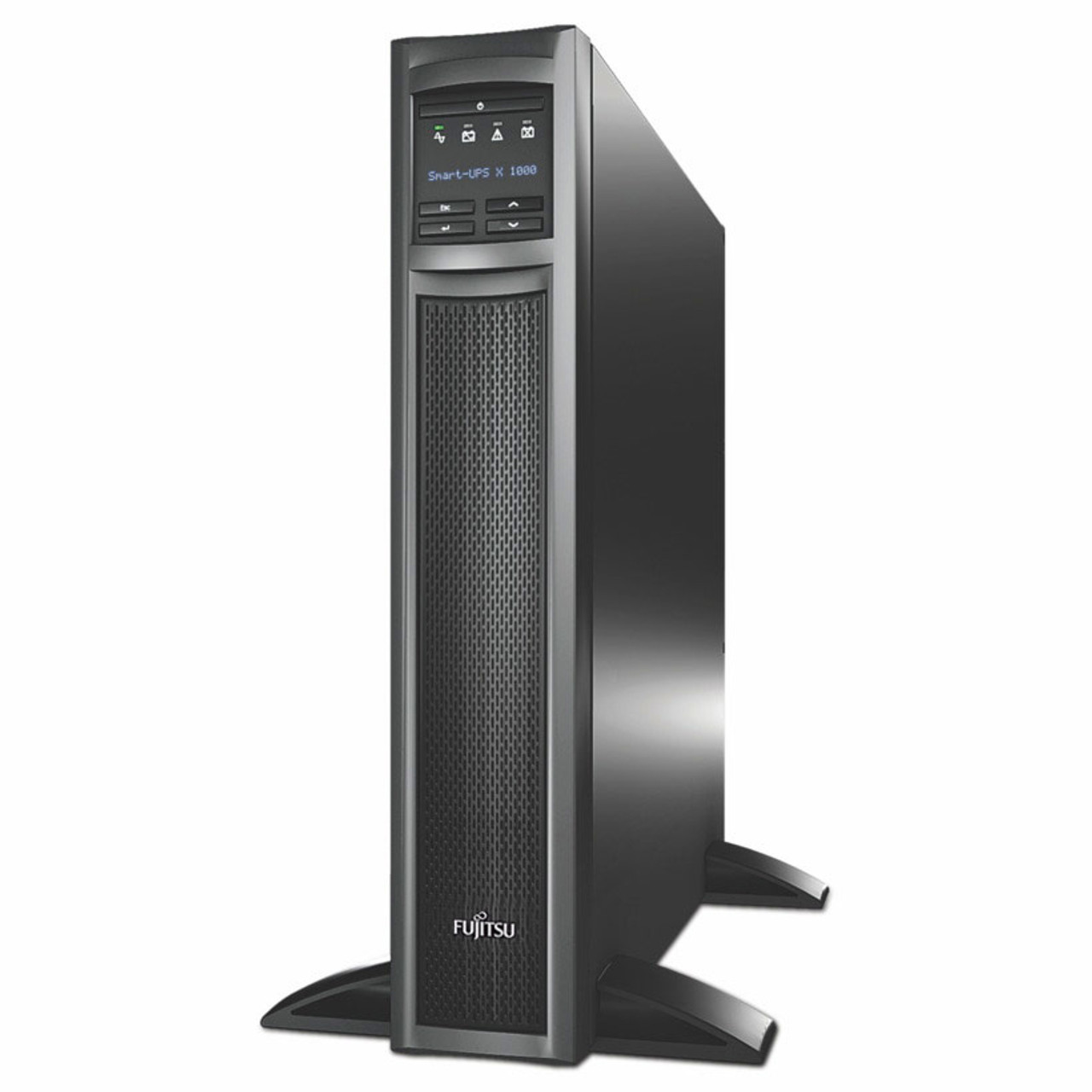 Fujitsu Smart-UPS 1500 APC (FUJITSU) SMART-UPS Tower 1500 VA (FJT1500I) £65.00 - PicClick UK