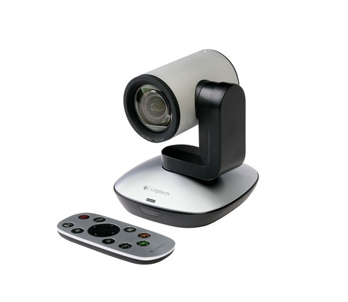 Logitech C920 HD Pro USB 1080p Webcam esupply - Main Image