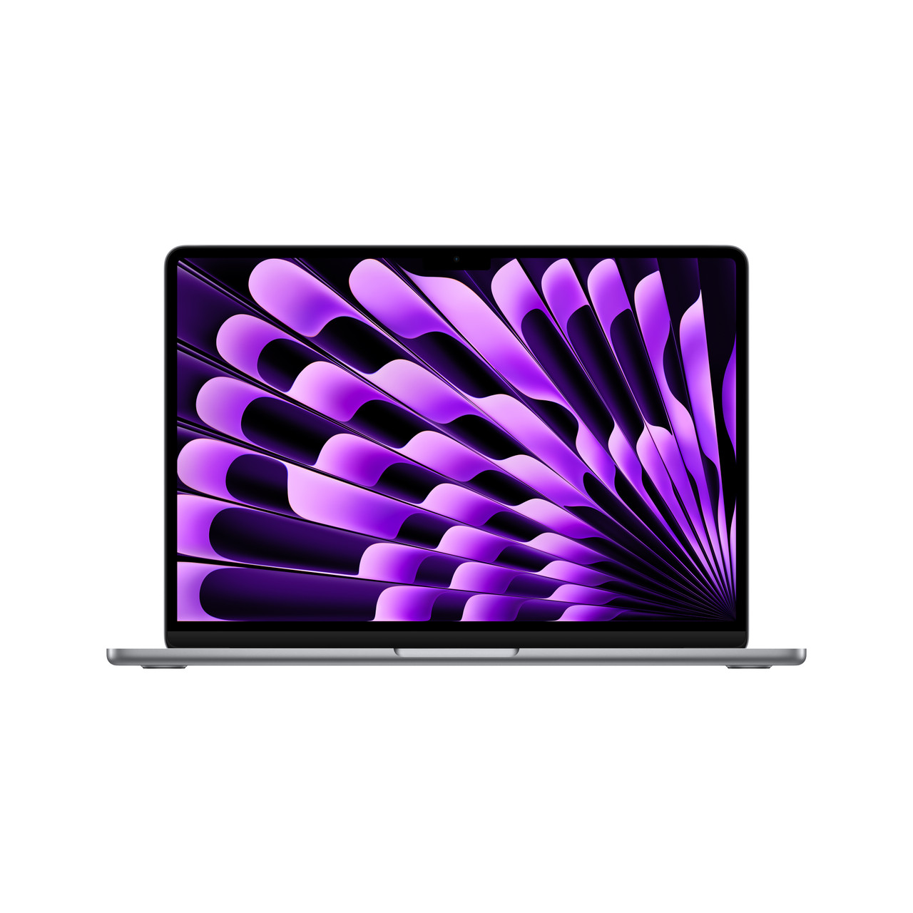 Apple MacBook Air 13-inch : M3 chip with 8-core CPU and 8-core GPU