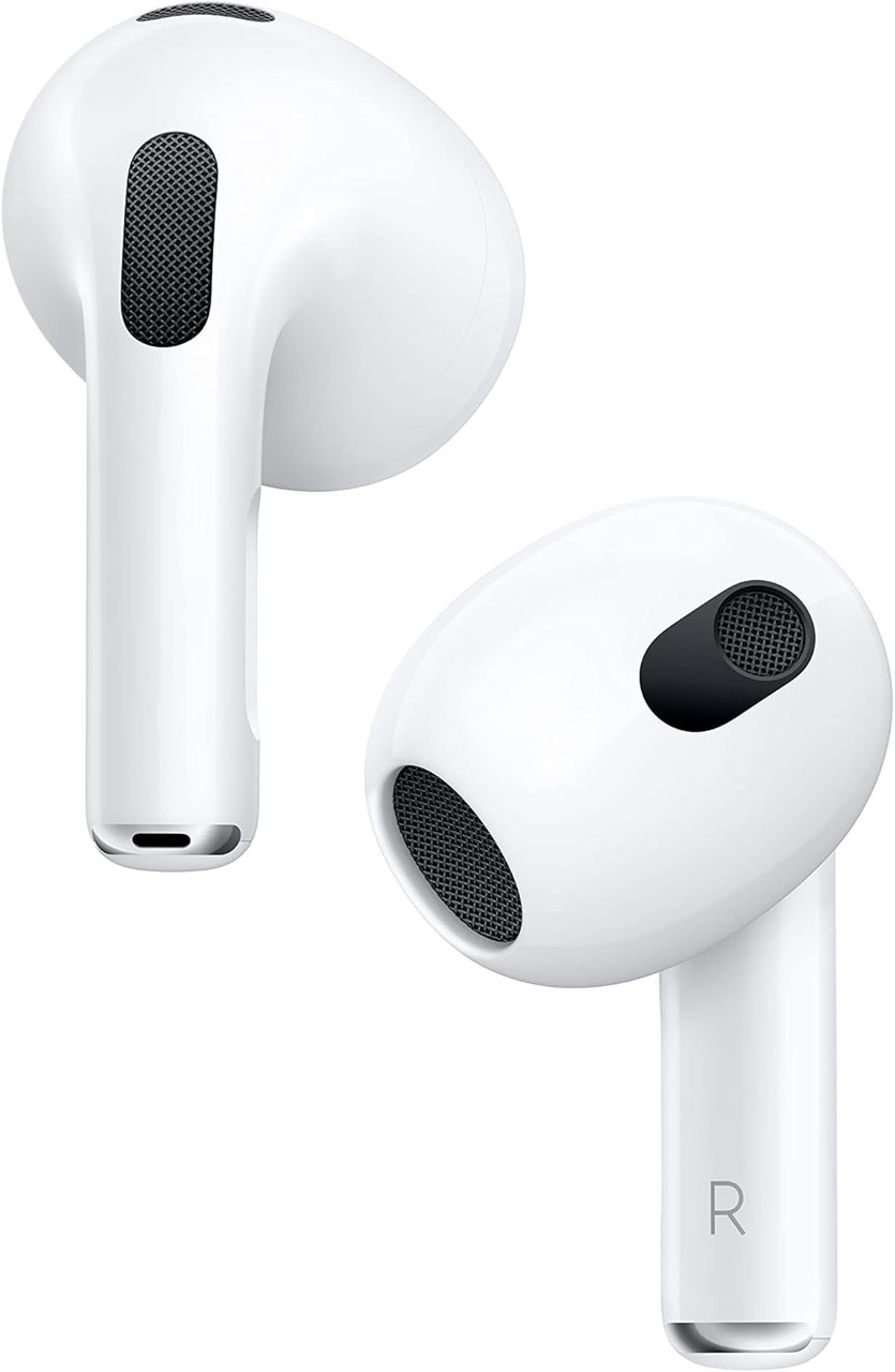 Apple AirPods (3rd) 本体 MME73J/A Apple AirPods (3rd generation)