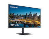 Samsung TU87F 32" 4K Ultra HD LED Monitor - Black - (Open Box)