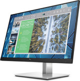 HP E-Series E24q G4 23.8" Monitor