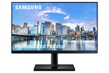 Samsung T45F 24" FHD Professional Monitor Black