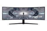 Samsung LC49G95TSSP UltraWide Dual Quad HD Black 49" 5120x1440 - (Open Box)