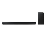 Samsung Q600B Soundbar Speaker With Subwoofer (2022) - Cinematic Dolby - Refurb