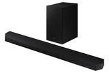 Samsung Q600B Soundbar Speaker With Subwoofer (2022) - Cinematic Dolby - Refurb