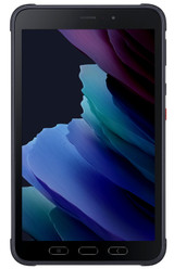 Samsung Galaxy T575 Tab Active3 64GB 4G LTE 8" -Black