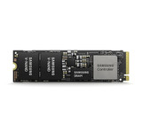 Samsung 512GB 2280 M.2 NVMe SSD