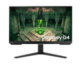 Samsung Odyssey G4 LS25BG400EUXXU 25" 1ms IPS Full HD Monitor - (Open Box)