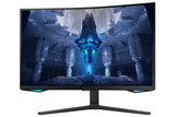 Samsung Odyssey Neo G7 S32BG750NP 4K Ultra HD 32" Gaming Monitor - Black