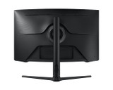 Samsung Odyssey Neo G7 S32BG750NP 4K Ultra HD 32" Gaming Monitor - Black