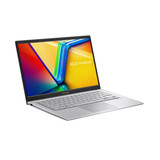 ASUS VivoBook 14 X1404VA-EB076W Laptop 35.6 cm (14") Full HD Intel® Core™ i5 i5-1335U 16 GB DDR4-SDRAM 512 GB SSD Wi-Fi 6E (802.11ax) Windows 11 Home Silver