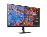 Samsung LS32B800PXPXXU LED 4K Ultra HD IPS 32" Monitor - Black