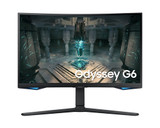 Samsung LS27BG650EUXXU computer monitor (27")2560x1440 pixels Quad HD-OPEN BOX