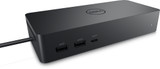 Dell Universal Dock - UD22 Docking Thunderbolt Black 
(refurbished)