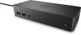 Dell Universal Dock - UD22 Docking Thunderbolt Black 
(refurbished)