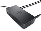 Dell Universal Dock - UD22 Docking Thunderbolt Black 
(refurbished)