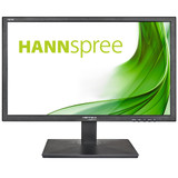 Hannspree HE195ANB LED display (18.5") 1366 x 768 pixels WXGA Black (Open Box)