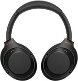 Sony WH-1000XM4 Headset Wired & Wireless Head-band USB Type-C Bluetooth
