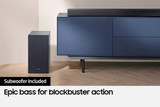 Samsung HW-C400 Soundbar