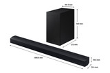 Samsung HW-C400 Soundbar