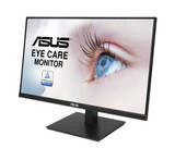 ASUS VA27AQSB LED Display 27" 2560 x 1440 pixels Quad HD Eye Care Monitor