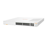 Aruba InstantOn 1960 24G 2XGT 2SFP+ Switch