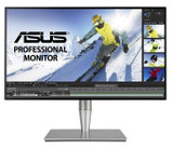 ASUS PA27AC 27" 2560 x 1440 pixels Quad HD LED Black, Grey Monitor