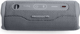 JBL Portable Stereo Speaker Flip 6 Grey -
Bluetooth 