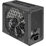 Corsair 1200W RMx SHIFT Series RM1200X PSU, Fluid Dynamic Fan, Fully Modular, 80+ Gold, ATX 3.0, PCIe 5.0