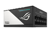Asus 750W ROG LOKI SFX-L Platinum PSU, Small Form Factor, Fully Modular, 80+ Platinum, PCIe 5.0, 0dB Fan Button, RGB, ATX-to- SFX Bracket