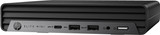 HP Elite Mini 600 G9 i5-12500T DM 16GB/256SSD W11P 3YR
