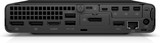 HP Elite Mini 600 G9 i5-12500T DM 16GB/256SSD W11P 3YR