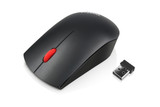 Lenovo mouse RF Wireless+USB Optical 1200 DPI Ambidextrous