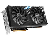 Asrock RX7900 GRE Challenger 16GB OC, 16GB DDR6, HDMI, 3 DP, 2293MHz Clock, LED Lighting, Overclocked