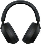 Sony WH-1000XM5 HeadphonesWireless Head-band Calls/Music Bluetooth Black