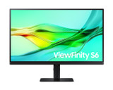 Samsung ViewFinity S6 S27D600UAU S60UD Series - 27"  HDR QHD Monitor