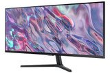 Samsung LS34C500GAUXXU 34" WQHD Monitor - 3440x1440, 100Hz, VA, Displayport, HDMI, Freesync