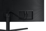 Samsung LS34C500GAUXXU 34" WQHD Monitor - 3440x1440, 100Hz, VA, Displayport, HDMI, Freesync