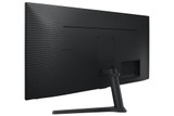 Samsung LS34C500GAUXXU 34" WQHD Monitor - 3440x1440, 100Hz, VA, Displayport, HDMI, Freesync