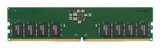 Samsung 32GB UDIMM DDR5 2RX8 PC5-5600B