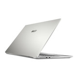 MSI Prestige A16 AI+ A3HMG-028UK OLED 16" Laptop - AMD Ryzen™ AI 9 32GB/1TBSSD- Silver