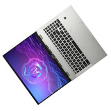 MSI Prestige A16 AI+ A3HMG-028UK OLED 16" Laptop - AMD Ryzen™ AI 9 32GB/1TBSSD- Silver
